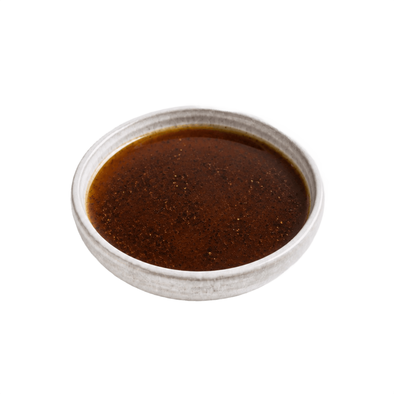 Balsamic Vinaigrette
