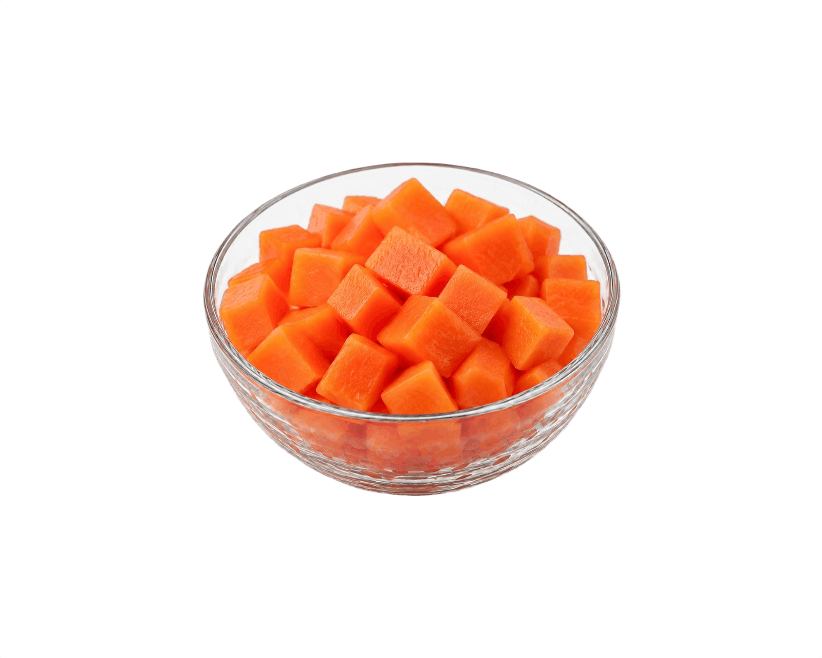 Papaya  Bowl