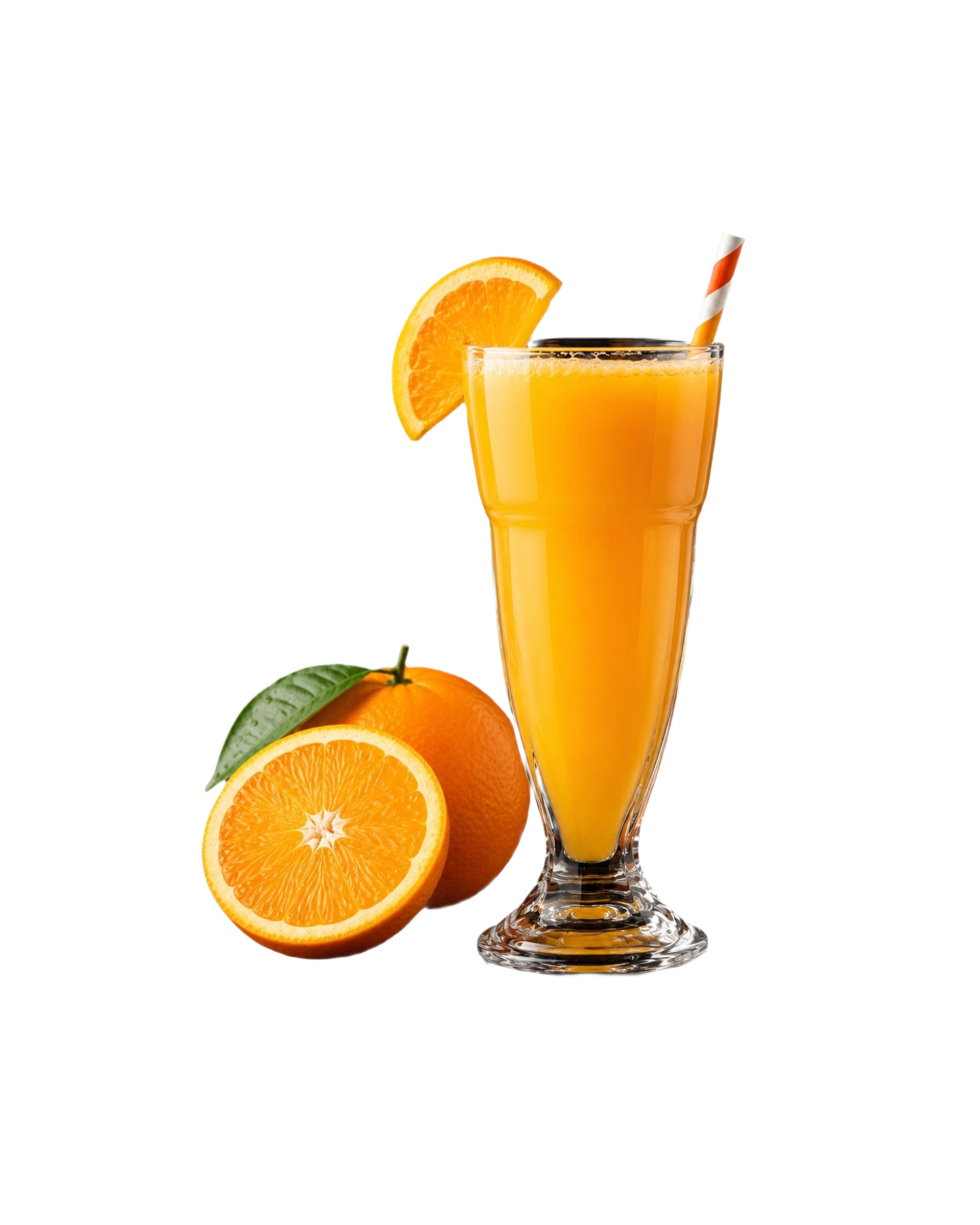 Orange juice
