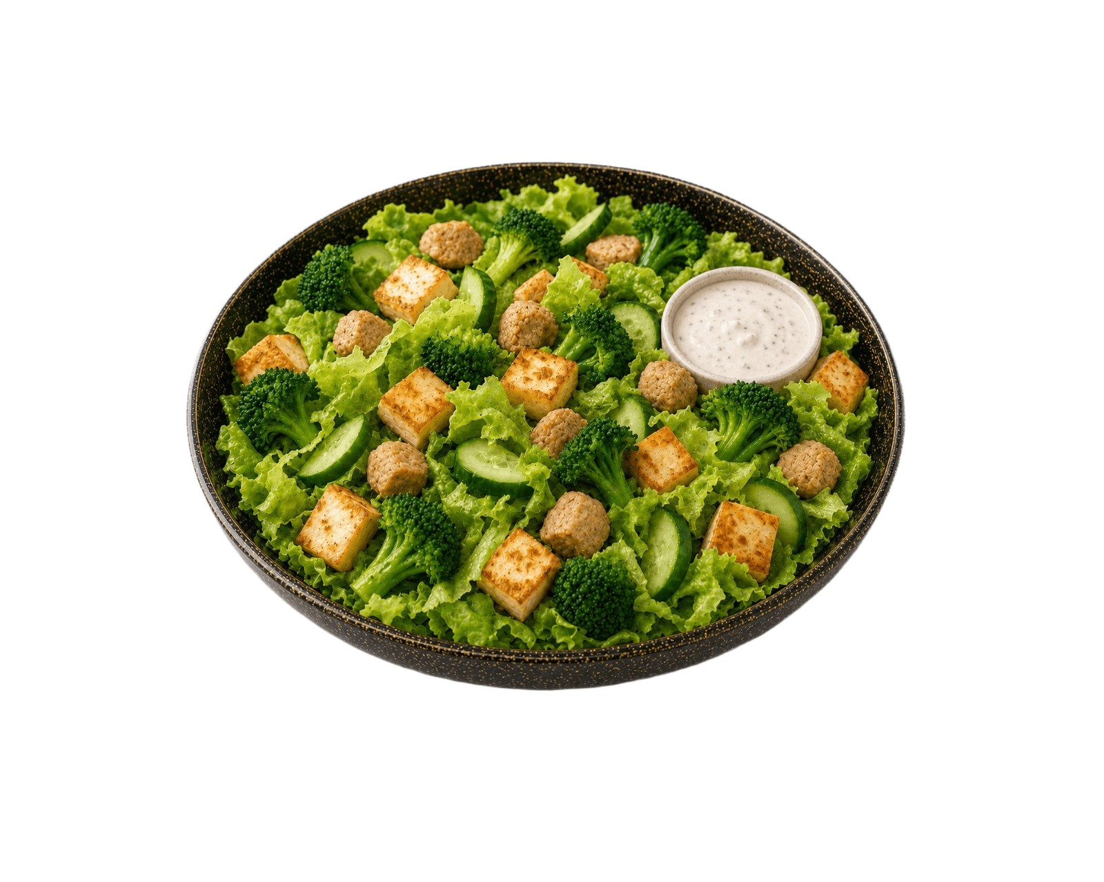 Classic Non-Veg  Salad