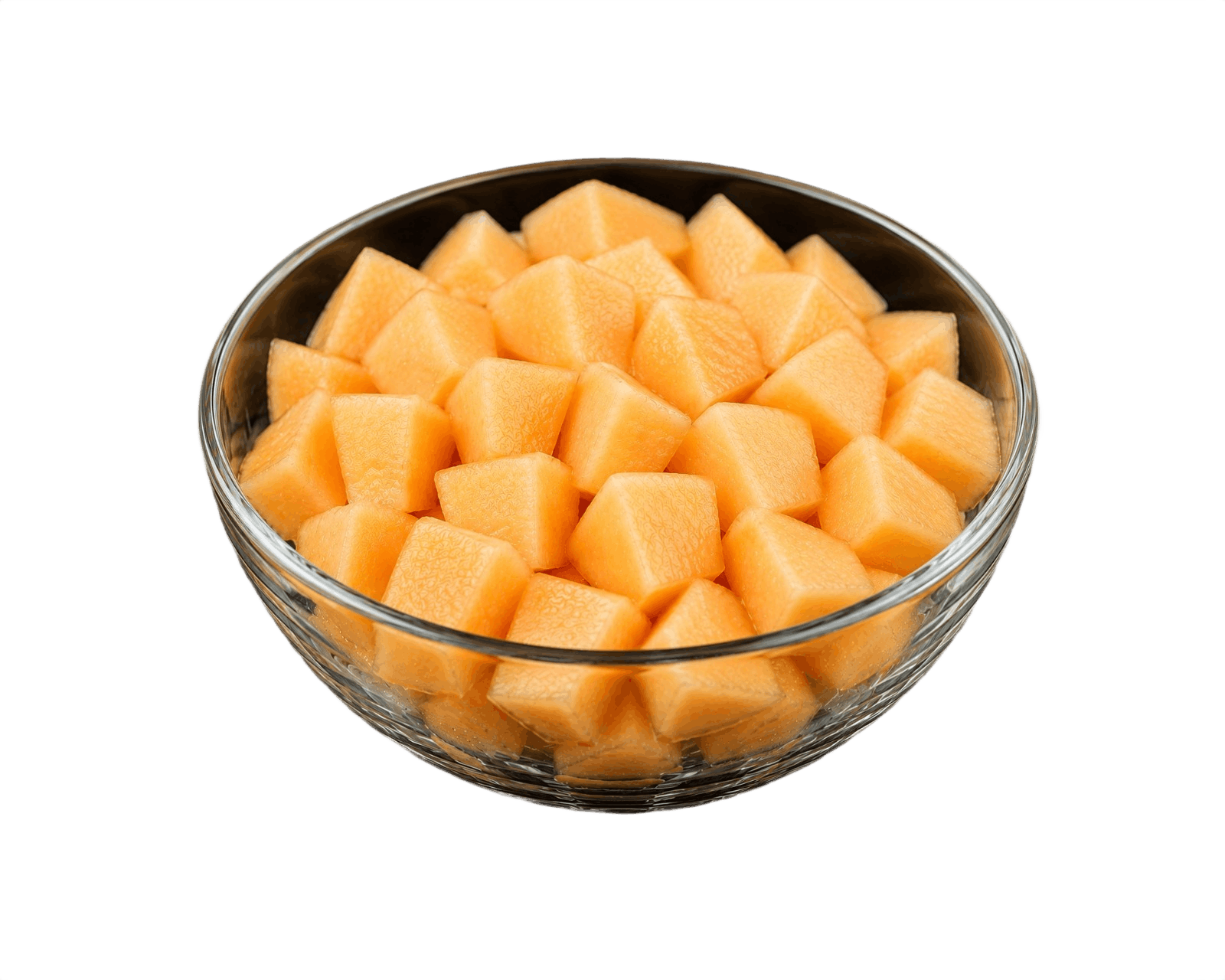 Muskmelon  Bowl