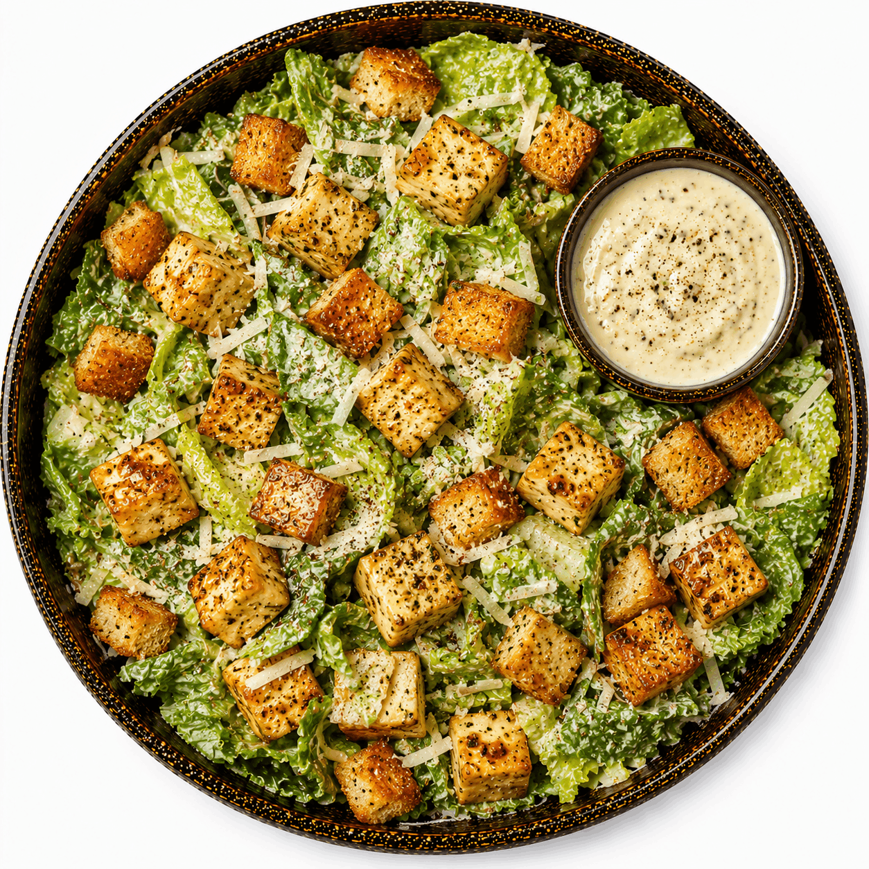 Caeser Salad