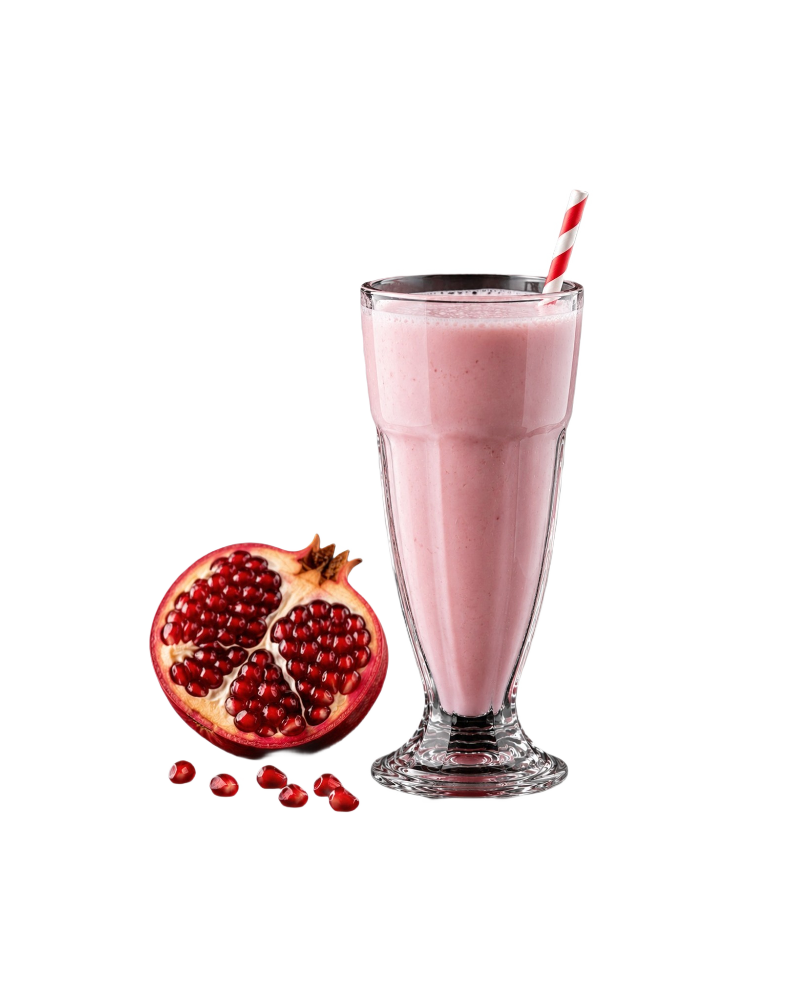 Pomegranate Juice
