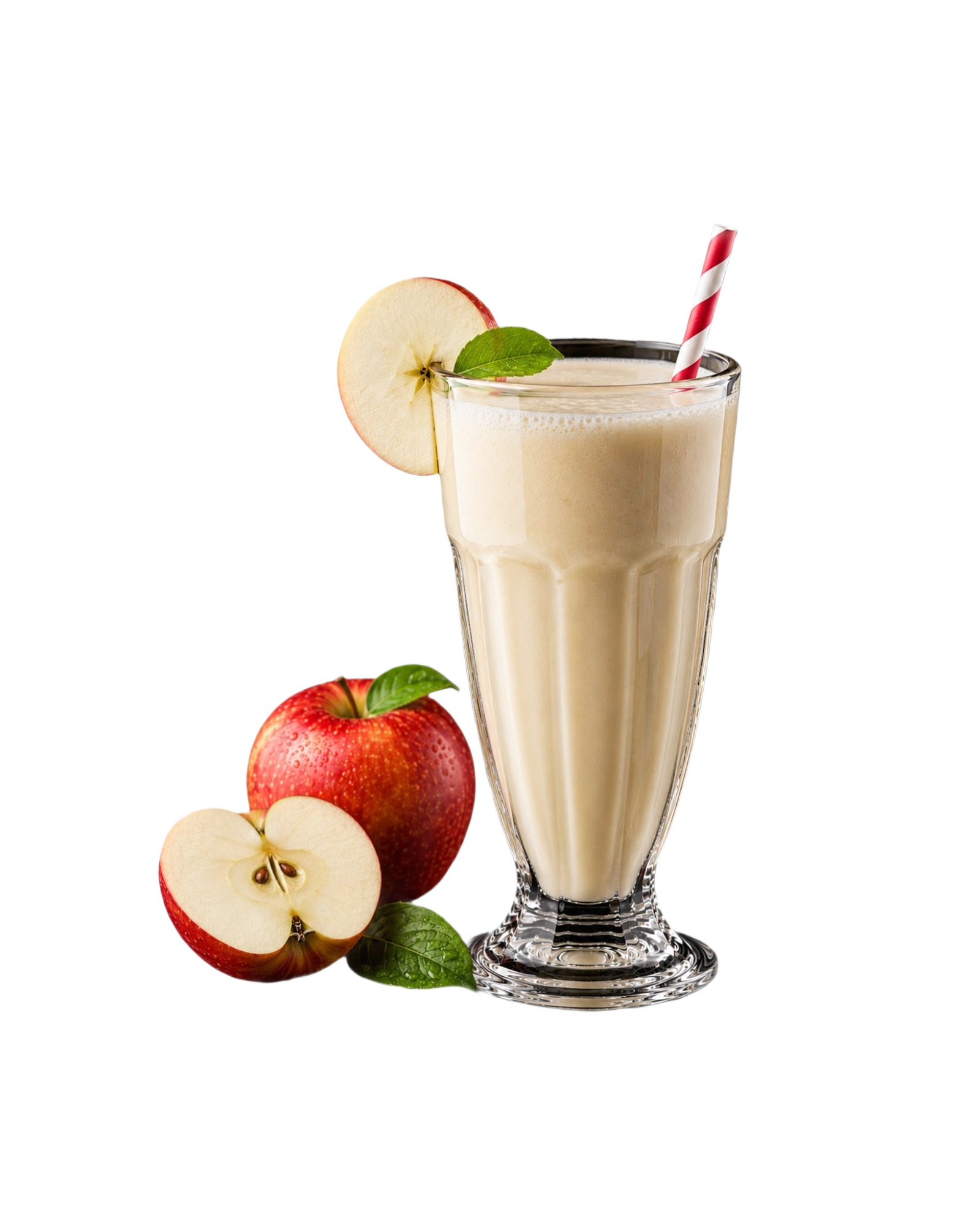 Apple juice