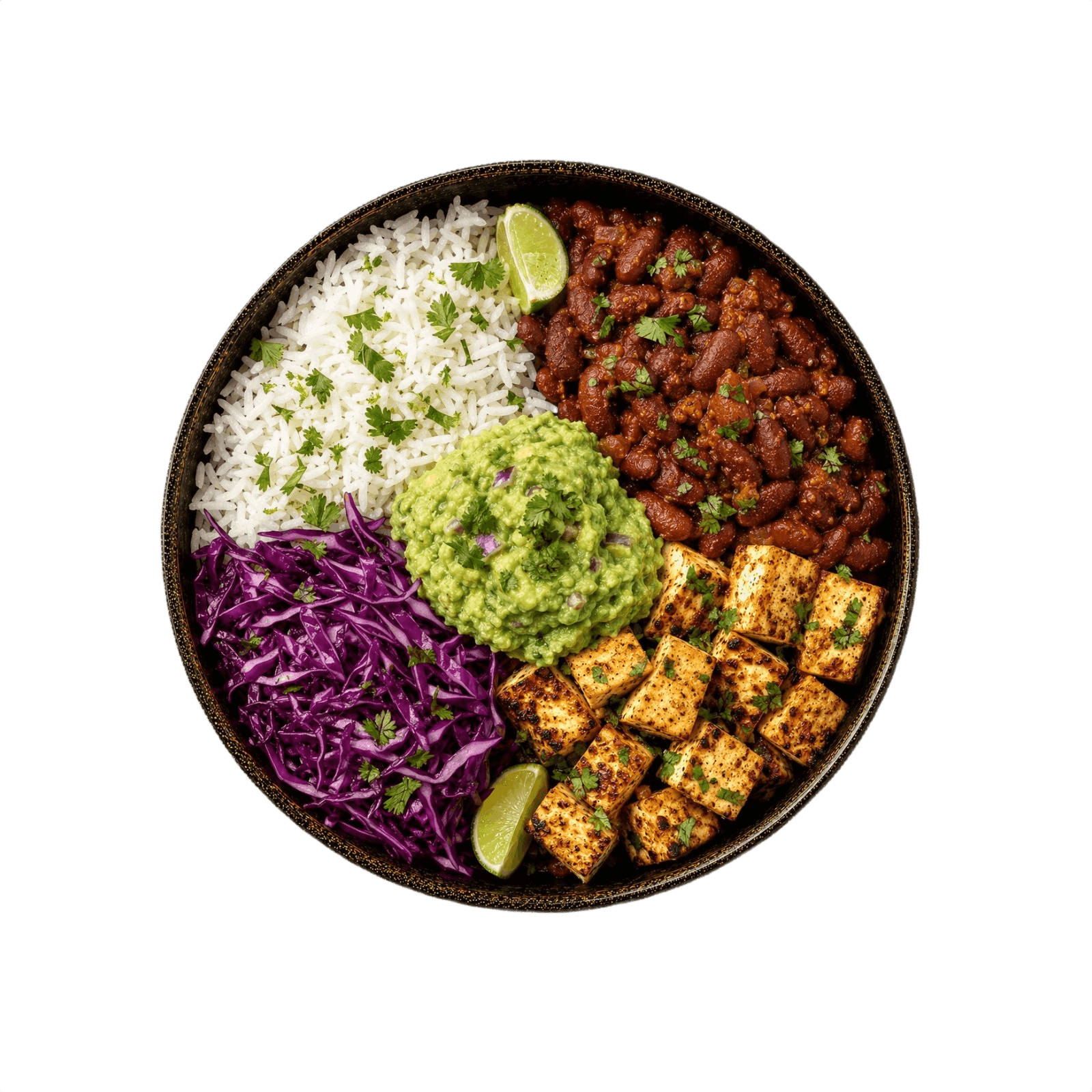 Burrito Bowl