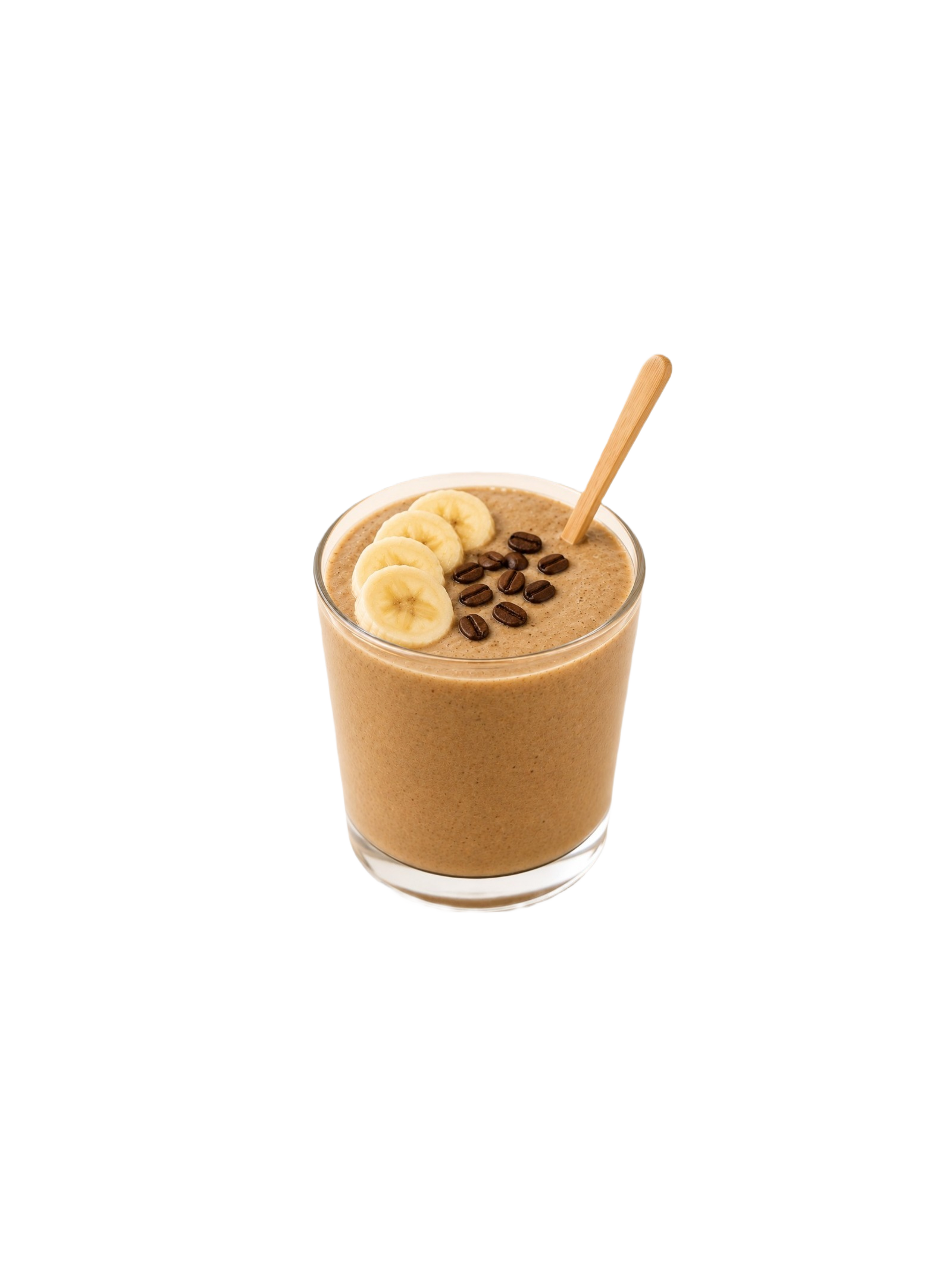 Coffee Kick Smoothie