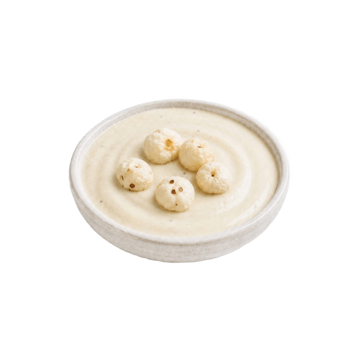 Makhana Dressing