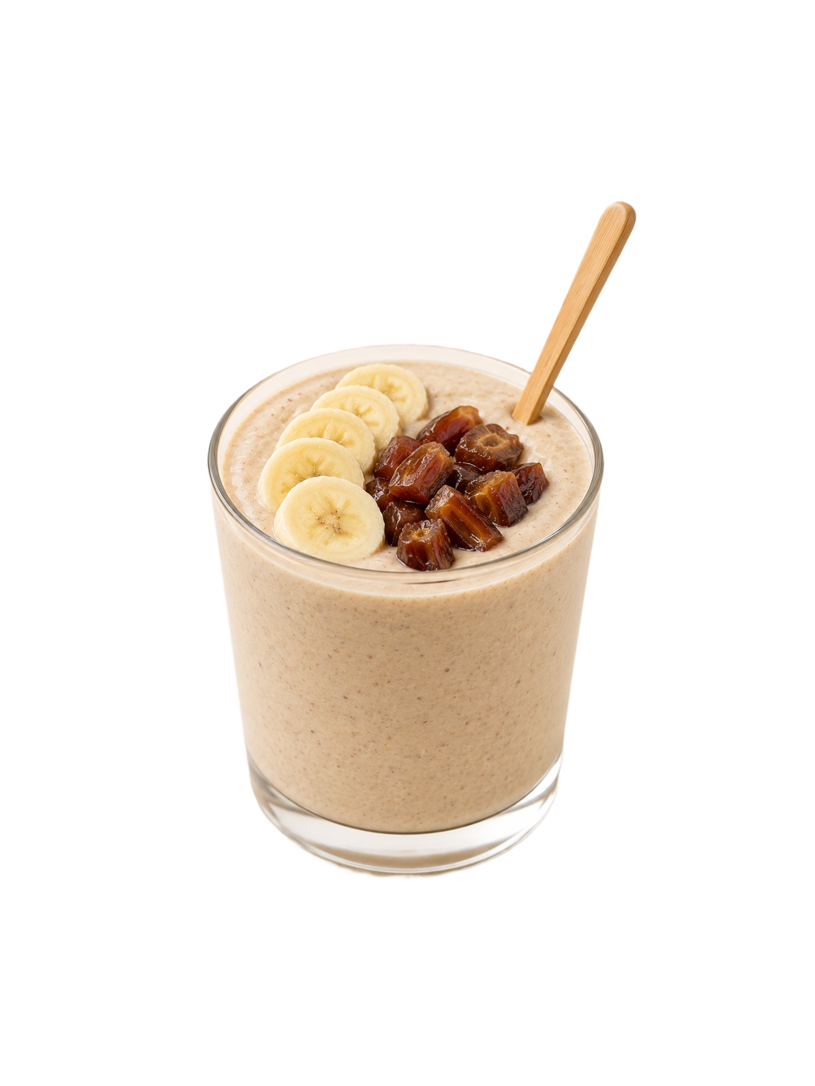 Dates Delight Smoothie