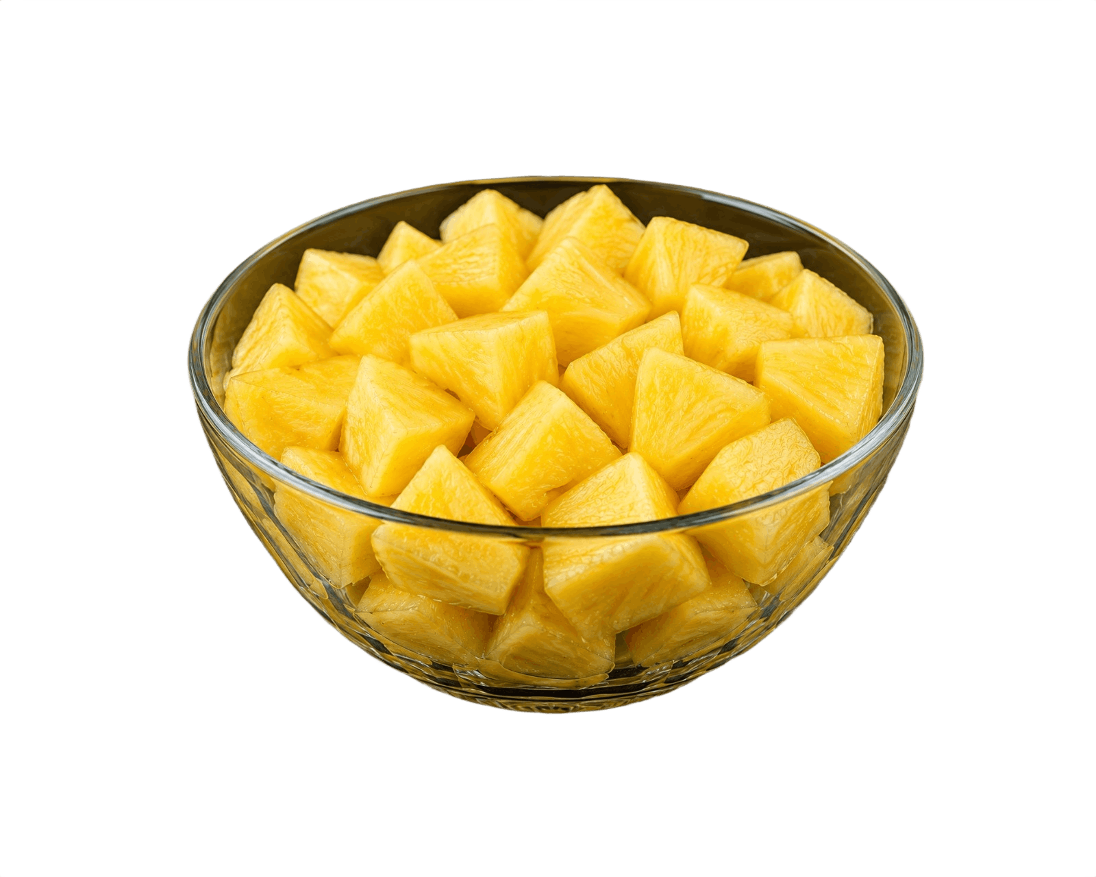 Pineapple Bowl