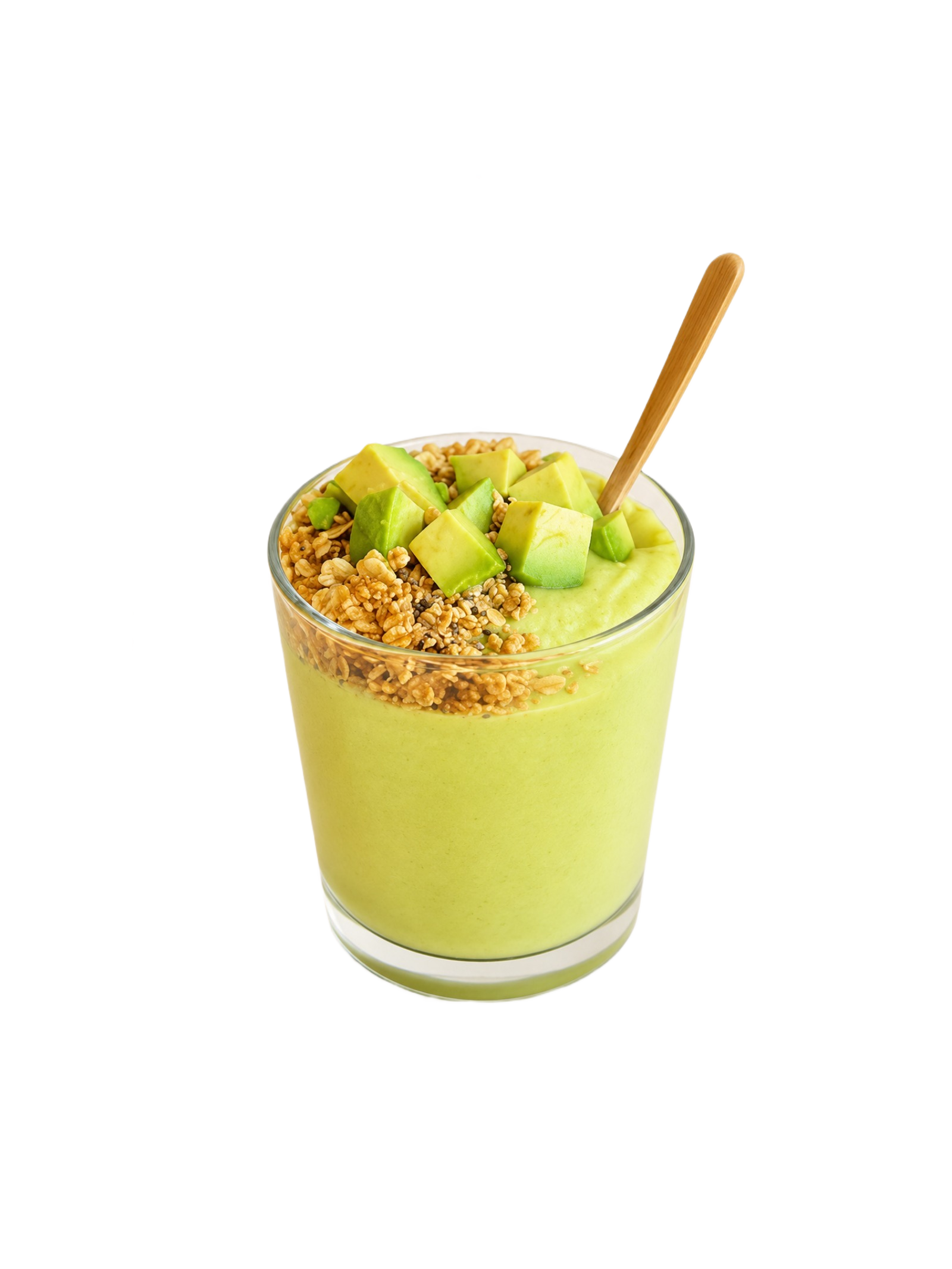 Avocado Classic Smoothie