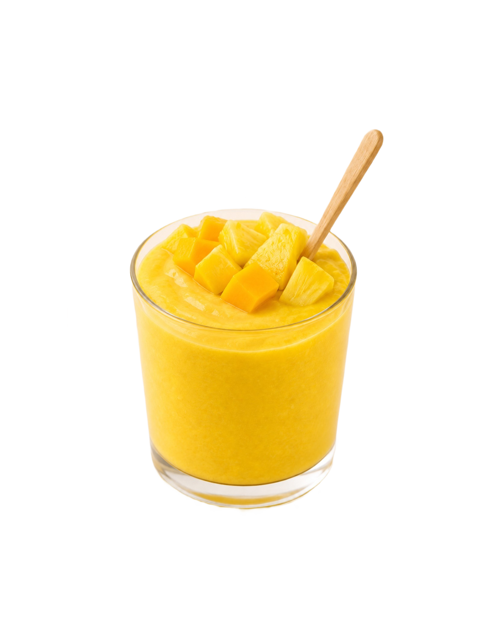 Mango Magic Smoothie