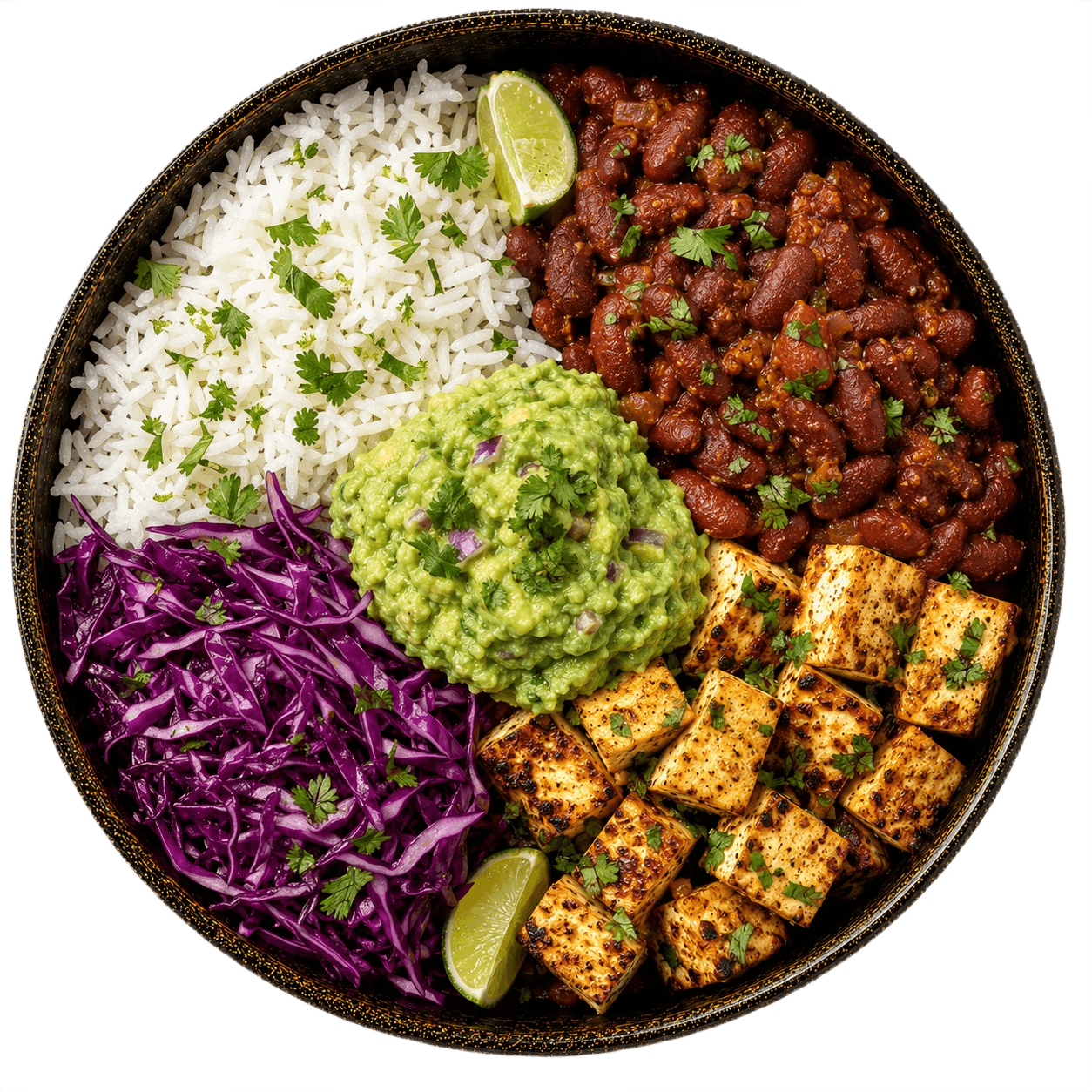 Burrito Bowl