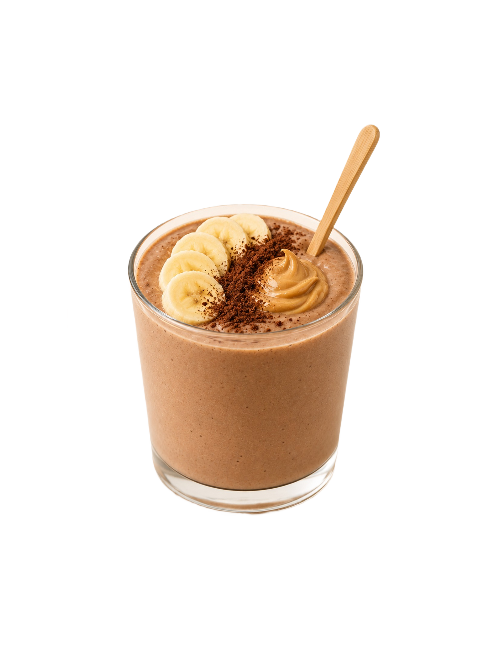 Peanut Butter  Smoothie