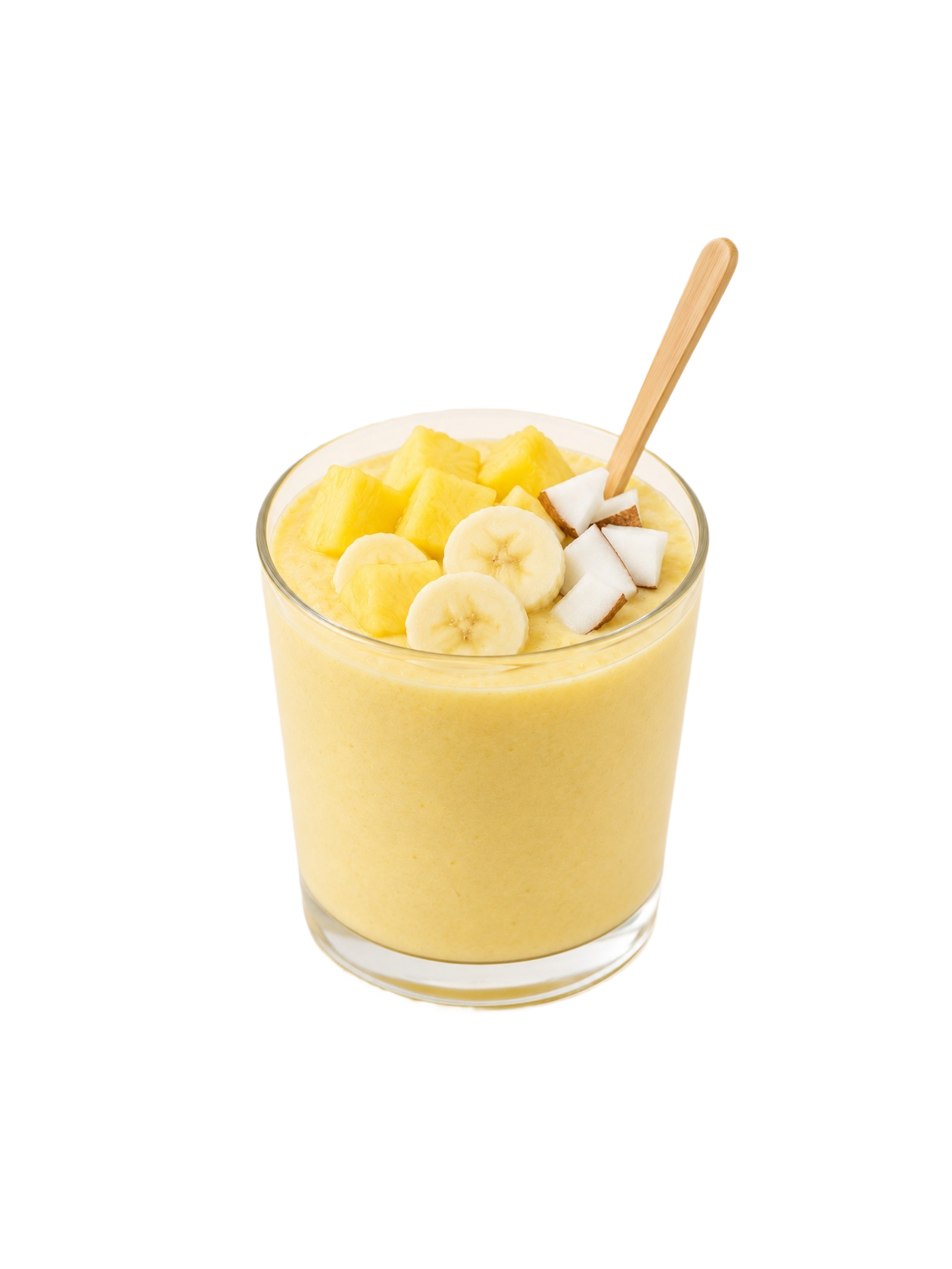 Tropical Punch Smoothie
