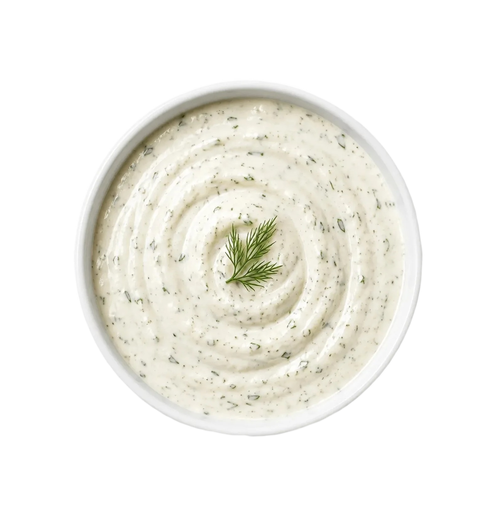 Caesar Dressing