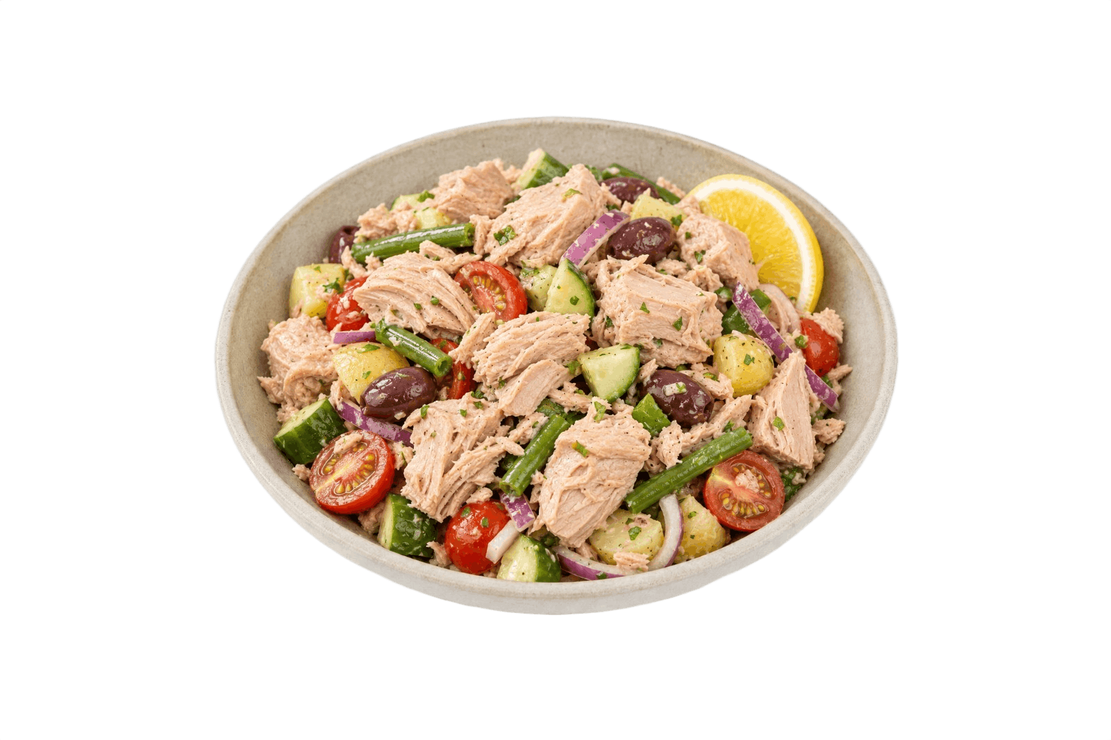 Classic Tuna Salad