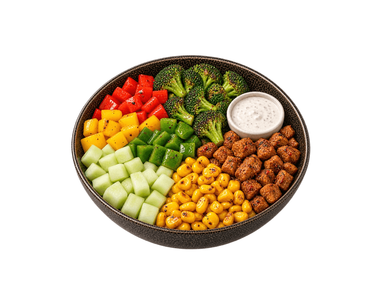 Classic Veg Salad