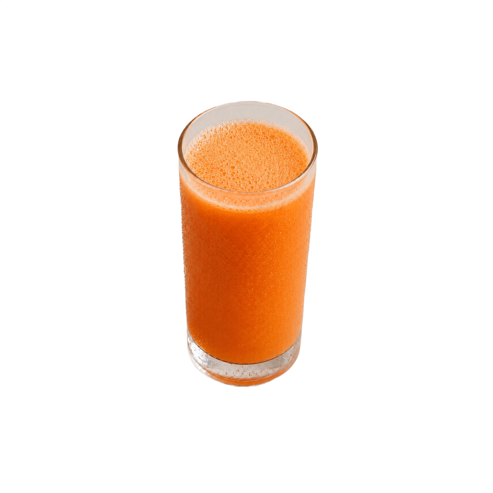 Digestive Radiance Juice 🧡