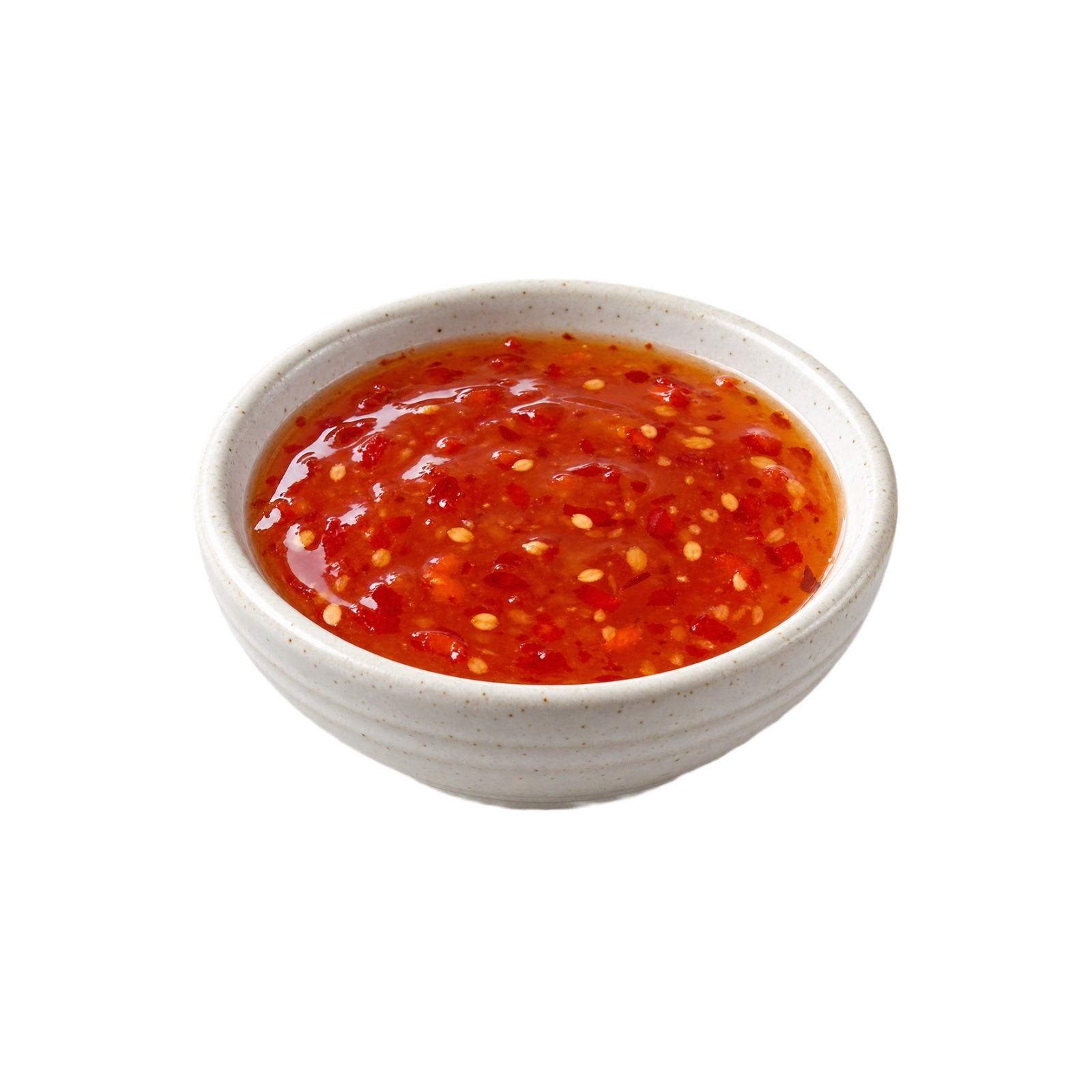 Sweet Chill Sauce