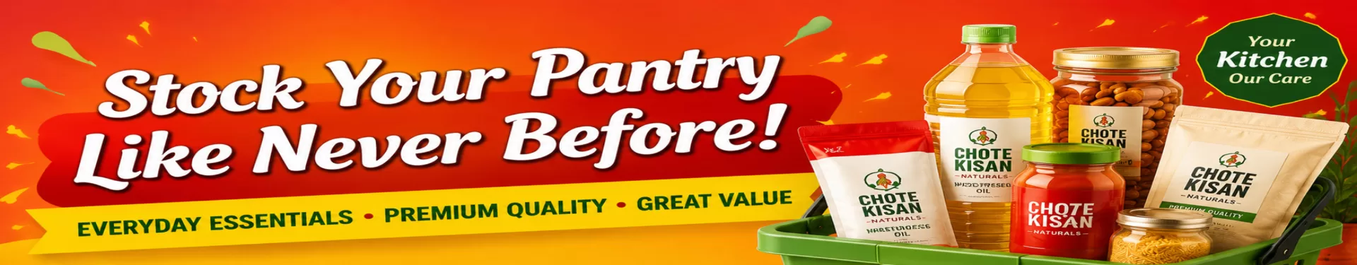 pantry