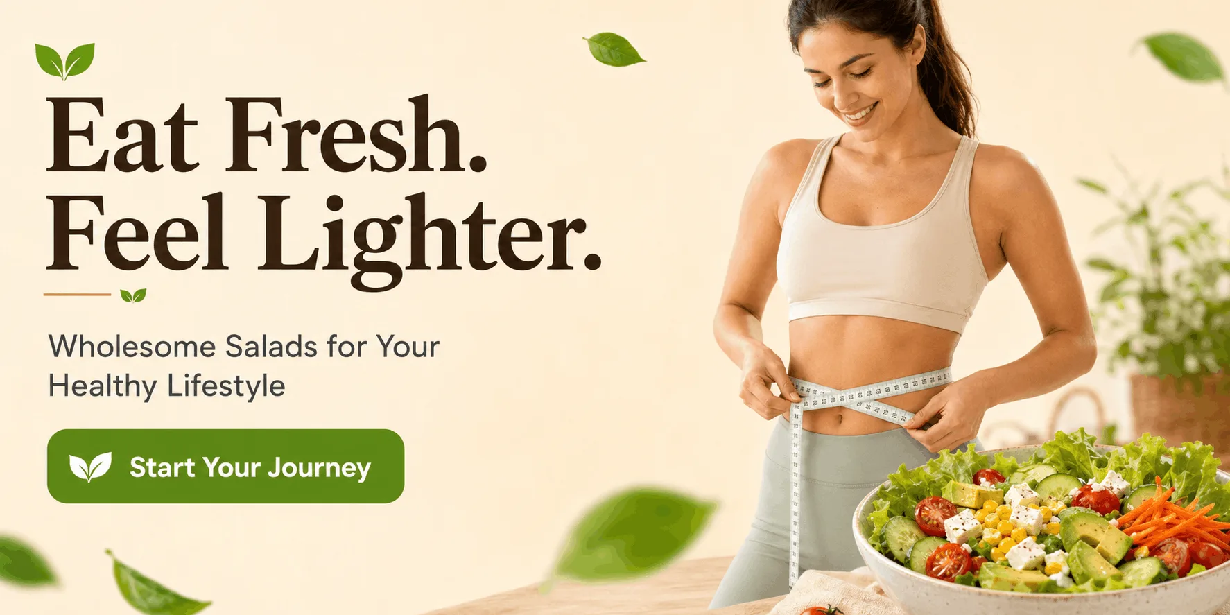 healthy